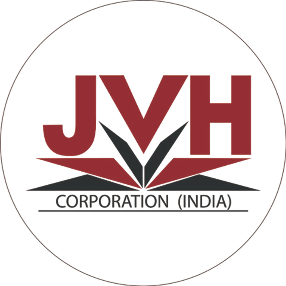 JVH Logo