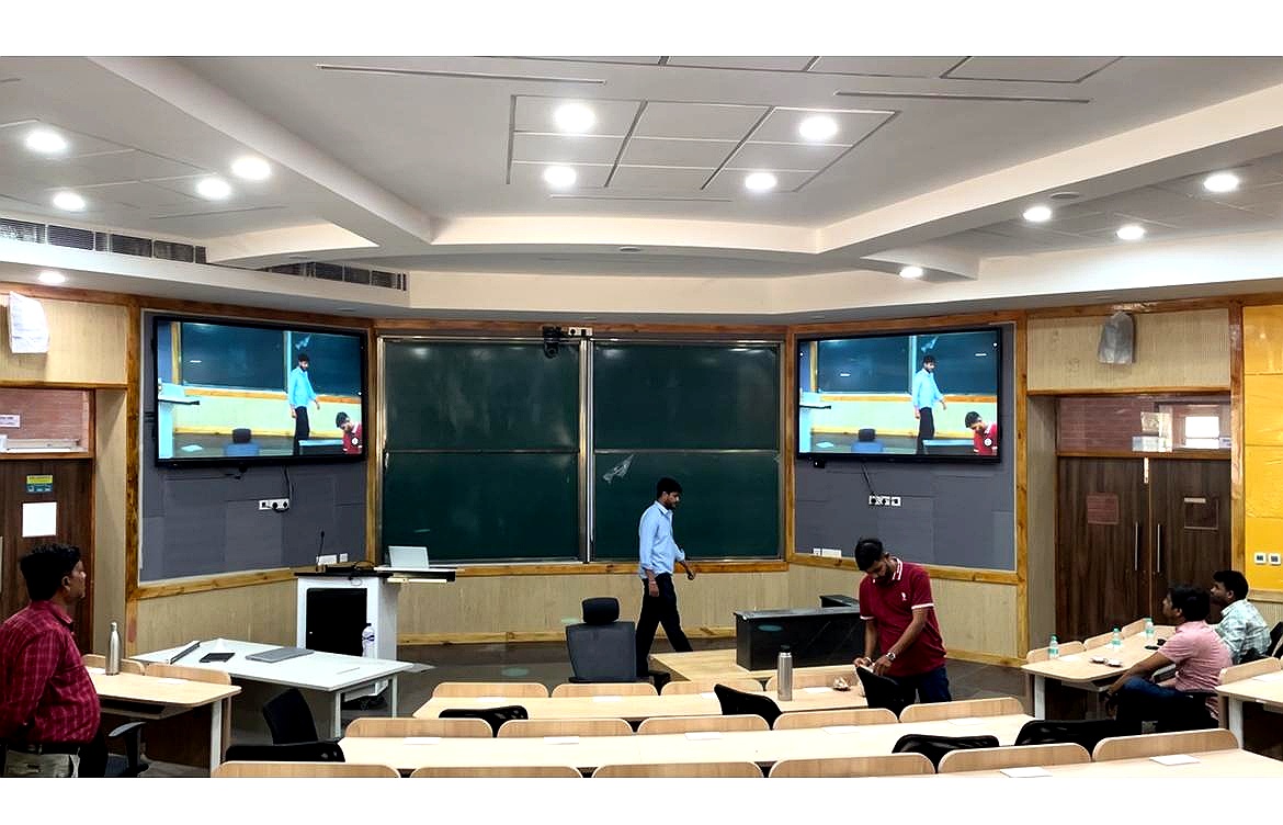 POLICE HEADQUARTER , LUCKNOW